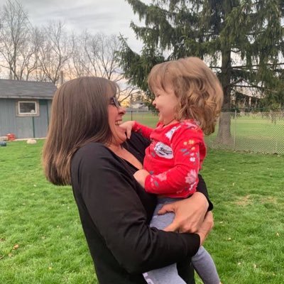 Profile Picture of Monique Giles (@GilesMonique) on Twitter