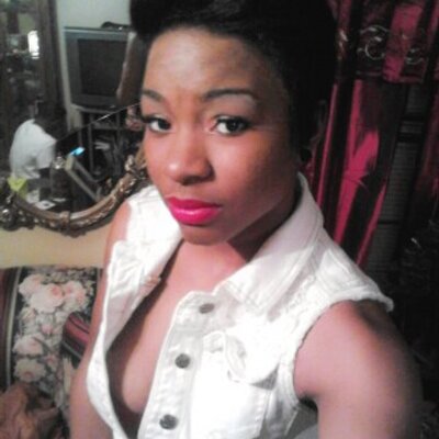 Profile Picture of Laquita Brown (@Da_Idealbeauty) on Twitter