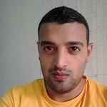 Profile Picture of Hesham Mokhtar Ali (@hesham.mokhtar.ali) on Flickr