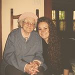 Profile Picture of Brigid Roberts (@brigidmaureenr) on Instagram