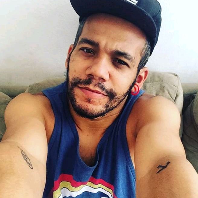 Profile Picture of Alphonso Heck (@alphonsoheck) on Tiktok