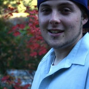 Profile Picture of Chris Saint (@185747051) on Myspace