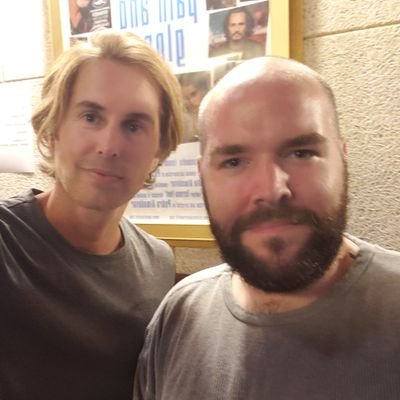 James 'Crystal Giblets' Dooley 🦃 - Twitter Profile Picture of James 'Crystal Giblets' Dooley 🦃 (@jackaldredux) on Twitter