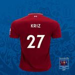 Profile Picture of James kriz (@jameschrisokorie) on Instagram