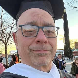 Profile Picture of Vincent Morrone (@vincent_morrone) on Instagram