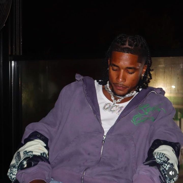 Profile Picture of Omar Cooper (@omar.cooper) on Tiktok