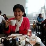 Profile Picture of Lillian Wong (@lillian.wong1) on Instagram