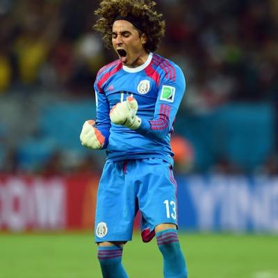 Profile Picture of Guillermo Pallares (@GuillermoPalla2) on Twitter