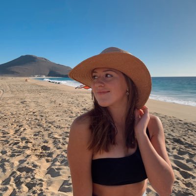 Profile Picture of Rebeca Osuna (@RebecaOsuna5) on Twitter