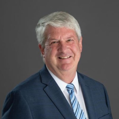 Profile Picture of Mike Gribbin (@MGribbinAgency) on Twitter