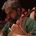 Profile Picture of Seyed Ali Jaberion Wikipedia