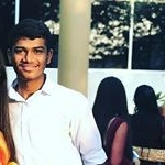 Profile Picture of bhavya patel (@bhavya_patel_23) on Instagram