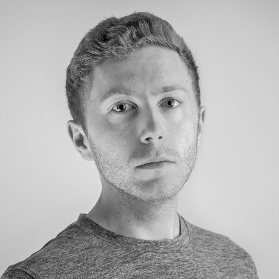 Profile Picture of Lee Jarvis (@L33_Jarvis) on Twitter