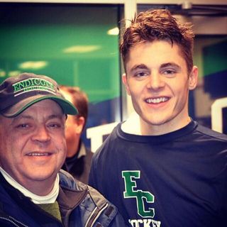 Profile Picture of Colin Powell (@colin.powell.79) on Facebook