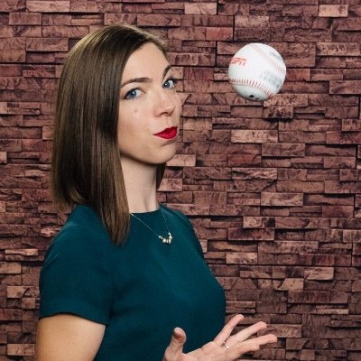 Profile Picture of Katie Hughes (@Katie_Hughes15) on Twitter