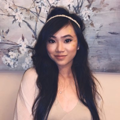 Kimi Wong - Twitter Profile Picture of Kimi Wong (@callmekimchi) on Twitter