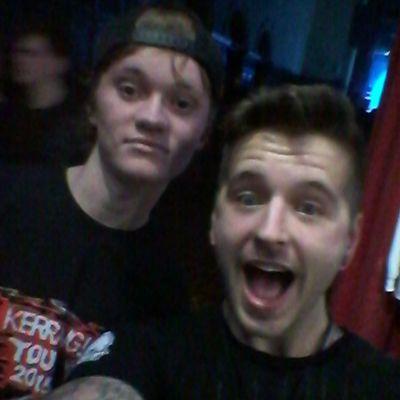 Profile Picture of Craig Barter (@CraigBarter4) on Twitter