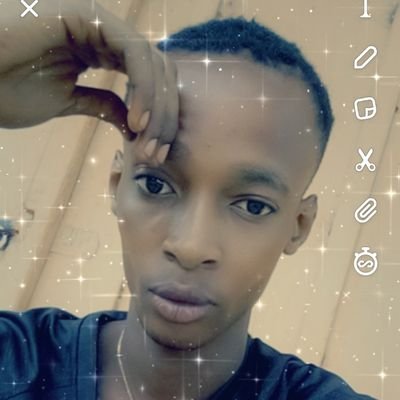 Daniel Gladson - Twitter Profile Picture of Daniel Gladson (@Danielgladson1) on Twitter