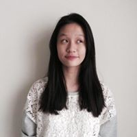 Profile Picture of Crystal Ng (@crystal-ng-45) on Quora