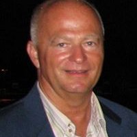 Profile Picture of Jim Grabinski (@GrabinskiJim) on Twitter