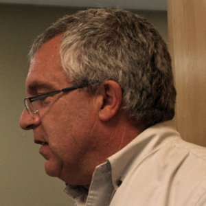 Profile Picture of David Millican (@MillicanD) on Twitter