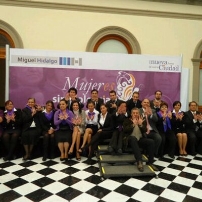 Profile Picture of Prevencion MH (@MonicaPintoAndr) on Twitter