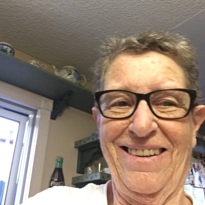 Profile Picture of Carol Dirks (@CarolDirks1) on Twitter