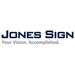 Profile Picture of Jones Sign Co., Inc. (@jonessign) on Pinterest