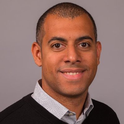 Profile Picture of Daniel Sant'Anna (@dansantanna) on Twitter