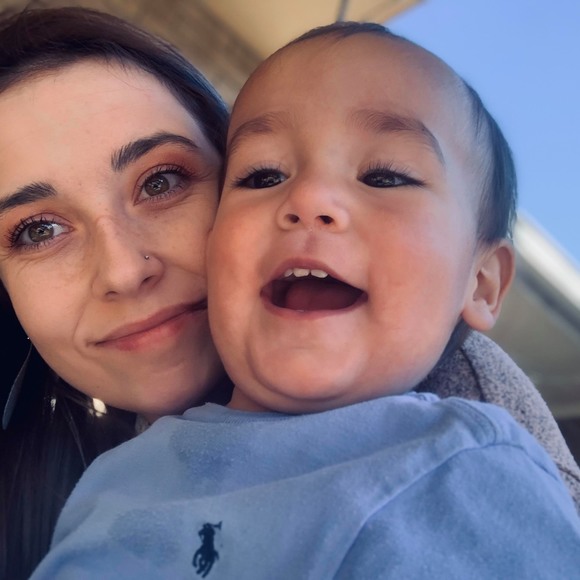 Profile Picture of Kaytlin Wimple (@kaytlinwimple) on Poshmark