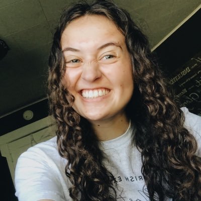 Profile Picture of Grace Dahlager (@GDahlager) on Twitter