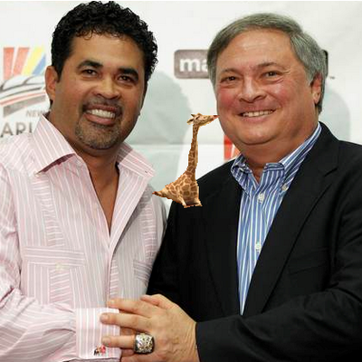 Profile Picture of Fake Jeffrey Loria (@FakeJeffLoria) on Twitter