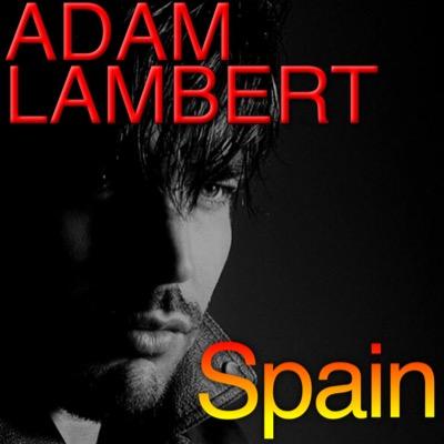 Profile Picture of ® Adam Lambert Spain (@AdamLambertESP) on Twitter