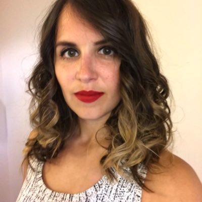 Profile Picture of Andrea Bellemare (@andreabellemare) on Twitter