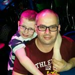 Profile Picture of kevin luff (@redleadertnd14) on Instagram