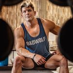 Profile Picture of John Emmanuel Gilbert (@legionfitnessut) on Instagram