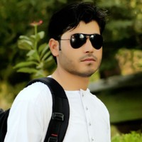 Profile Picture of Sareer Miakhil (@sareer-miakhil) on Quora