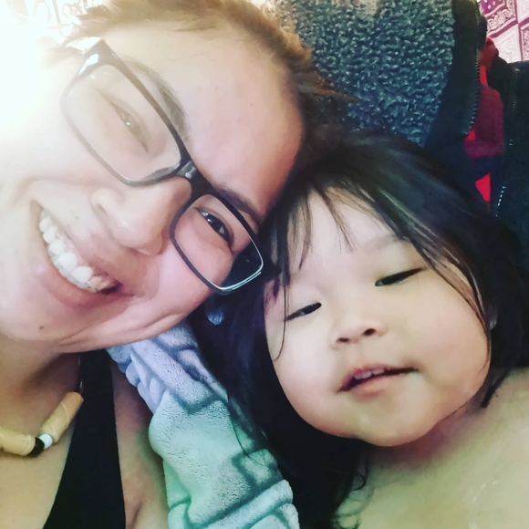 Profile Picture of Audrey Gosnell (@momgosnell) on Poshmark