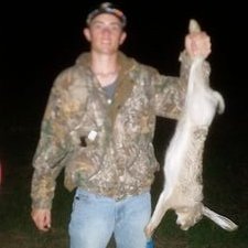 Profile Picture of Caleb Dowdy (@Calebdowdy007) on Twitter