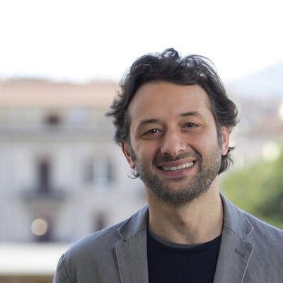 Profile Picture of Vito Pipitone (@_vitopipitone) on Twitter