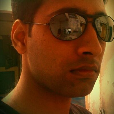 Profile Picture of Fahad Javaid (@fahadjavaid72) on Twitter