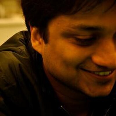 Profile Picture of Sameer Agarwal (@sameersagarwal) on Twitter