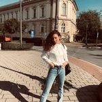 Profile Picture of Teodora Stupar (@teodorastupar) on Instagram