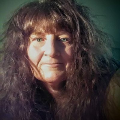 Profile Picture of Christina Gallagher (@Christi08578024) on Twitter