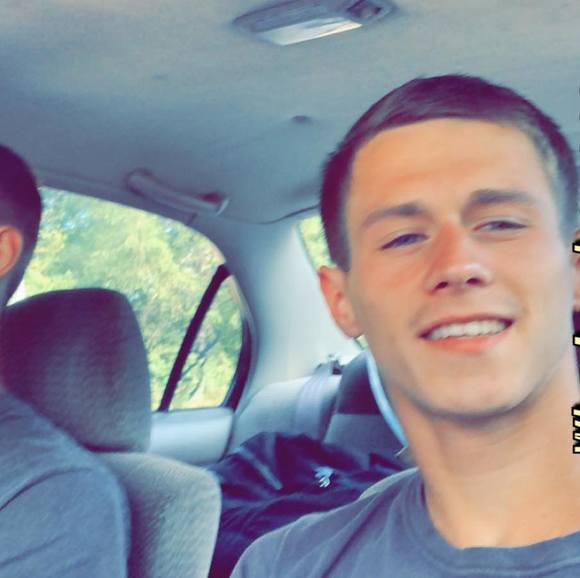 Profile Picture of Kyle Fritcher (@kylefritcher) on Poshmark