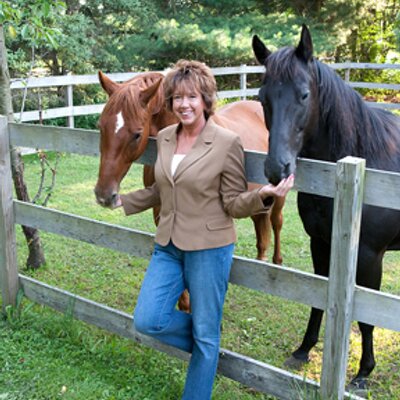 Profile Picture of Cindy McPherson (@gnncindy) on Twitter