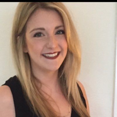 Profile Picture of Emma Tobin (@EmmaLouiseTobin) on Twitter