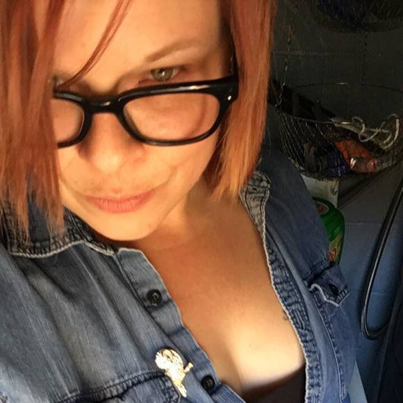 Profile Picture of Shannon De cleene (@tomcat84) on Poshmark