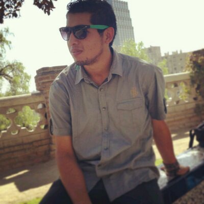 Profile Picture of Felix Saucedo (@angel15991) on Twitter