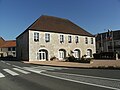 Profile Picture of Vercel-Villedieu-le-Camp - Wikipediaon Wikipedia
